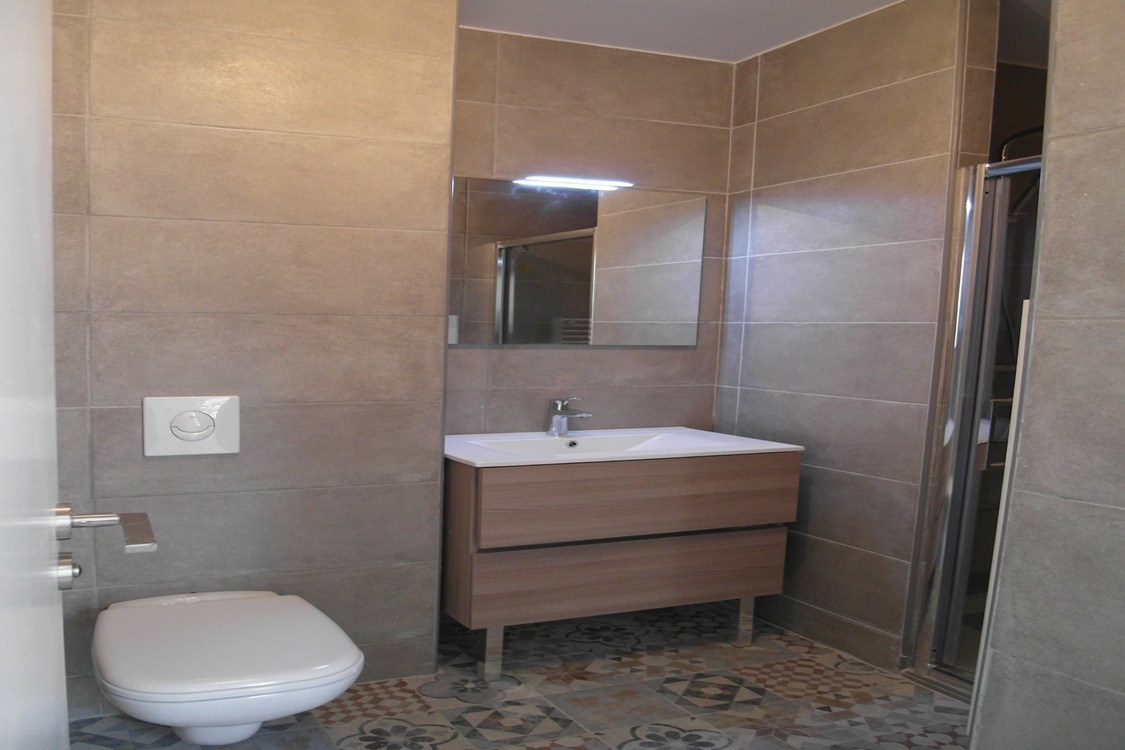 Senac 3E* - Marseille 13001