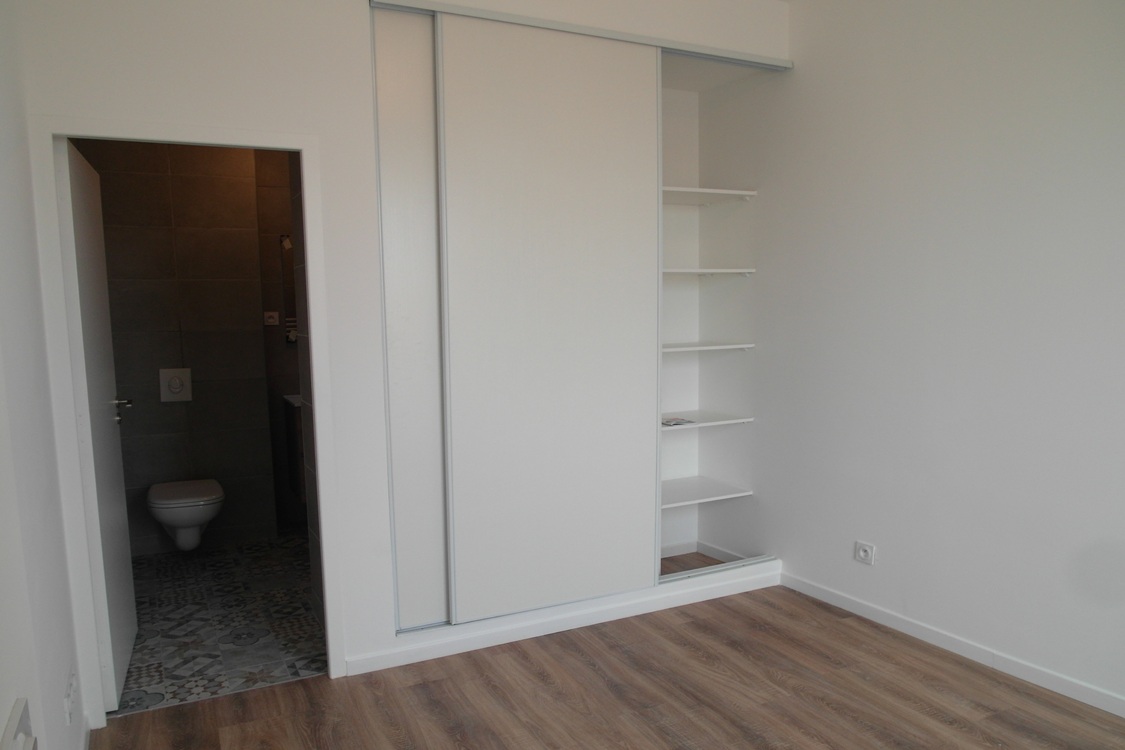 Senac 3E* - Marseille 13001