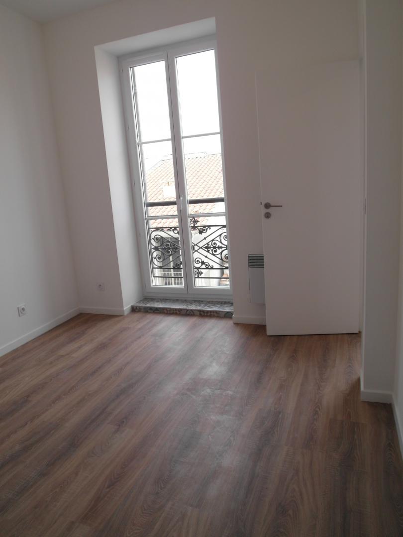 Senac 1E* - Marseille 13001