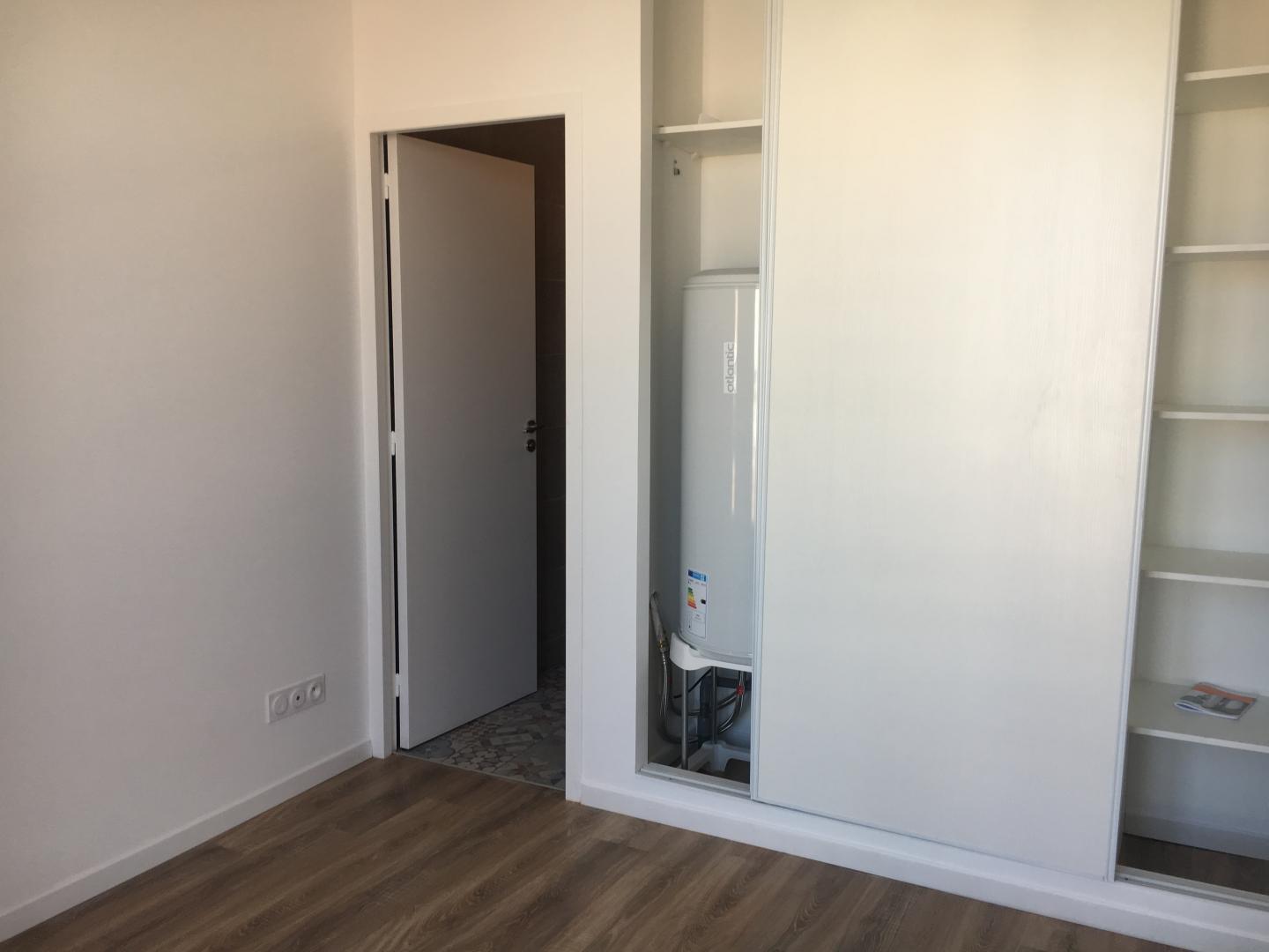 Senac 1E* - Marseille 13001