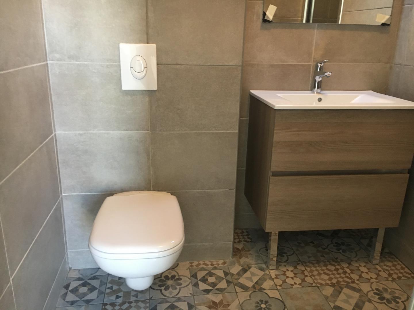 Senac 1E* - Marseille 13001