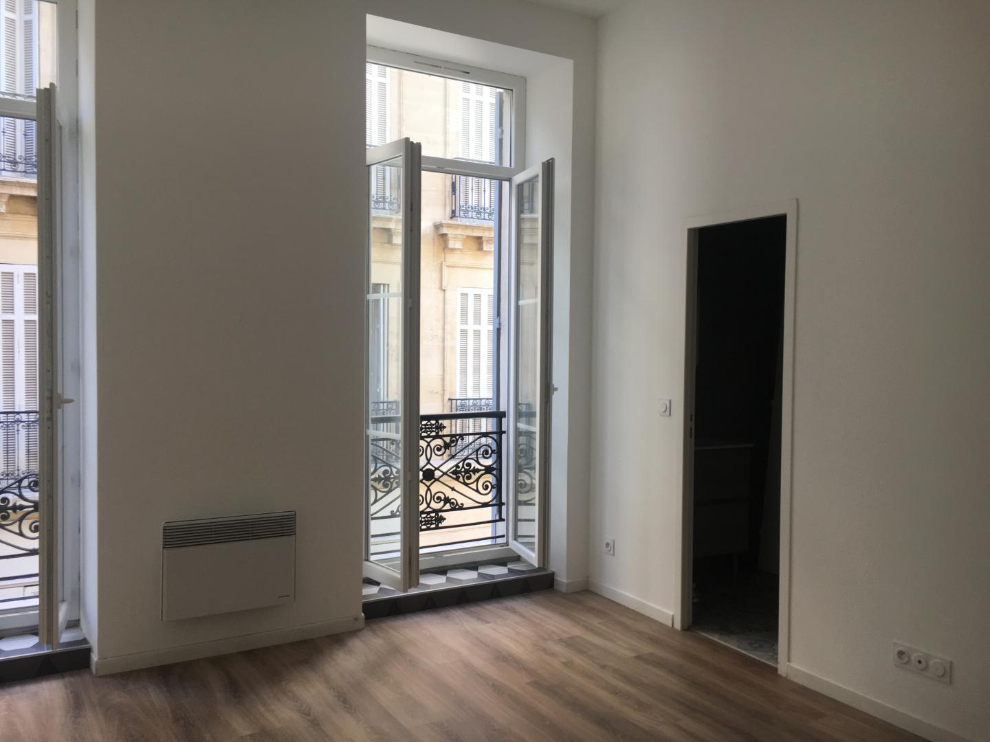 Senac 4B* - Marseille 13001