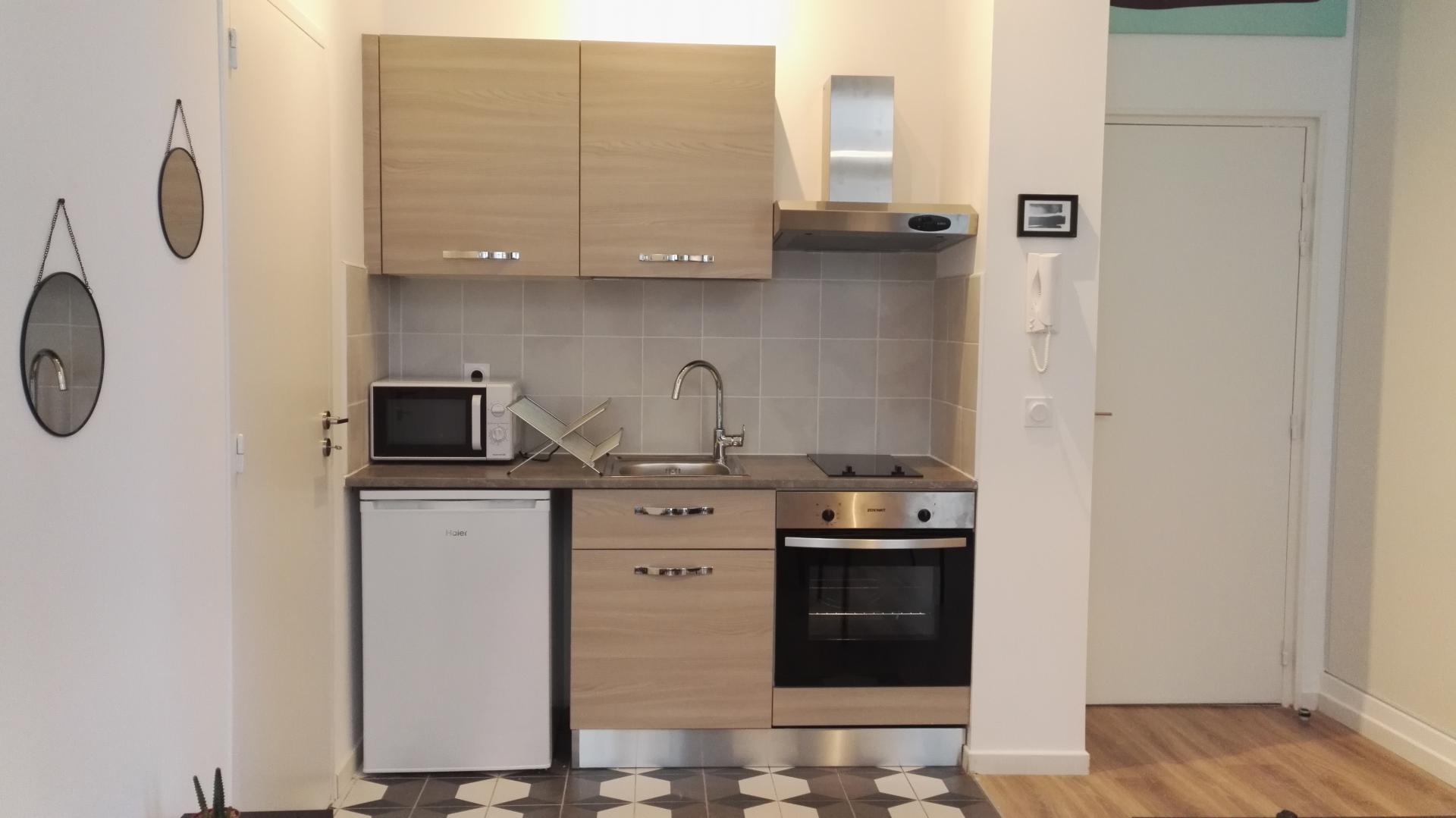 Senac 4B* - Marseille 13001