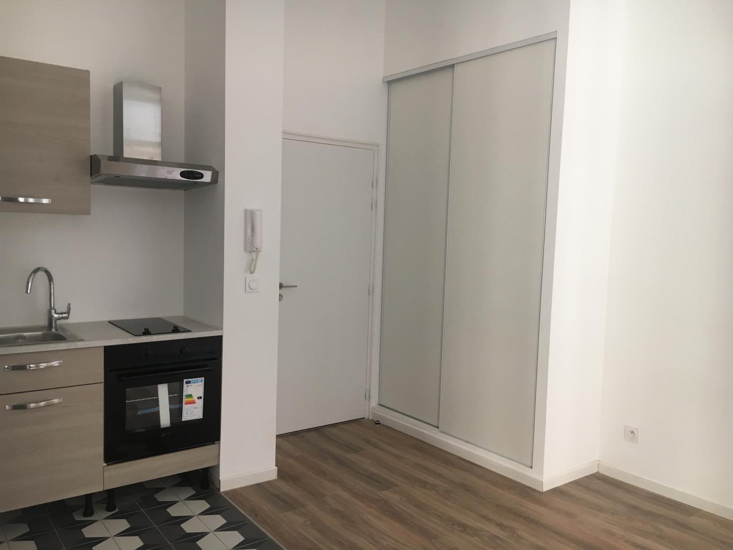 Senac 4B* - Marseille 13001