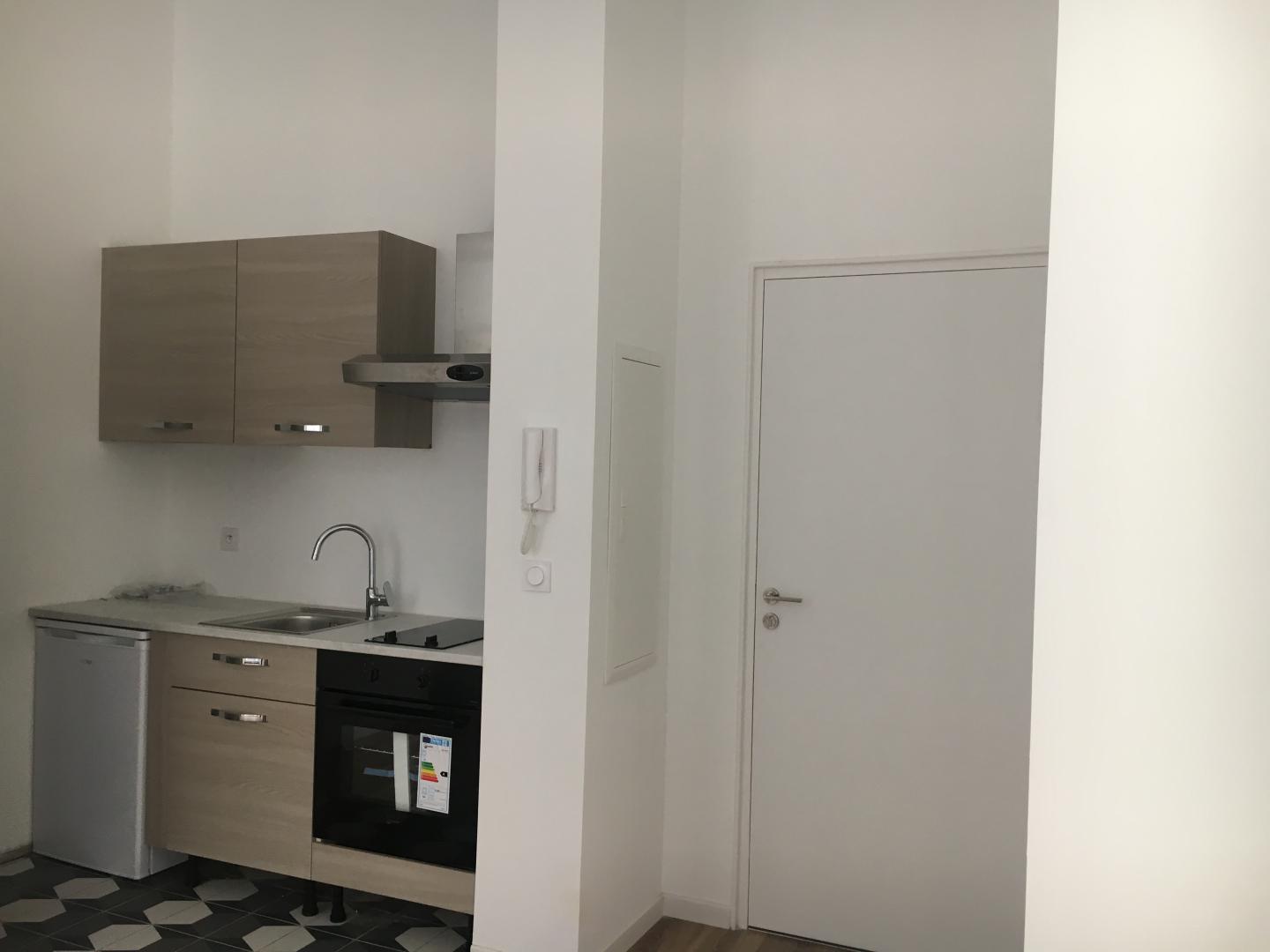 Senac 4B* - Marseille 13001