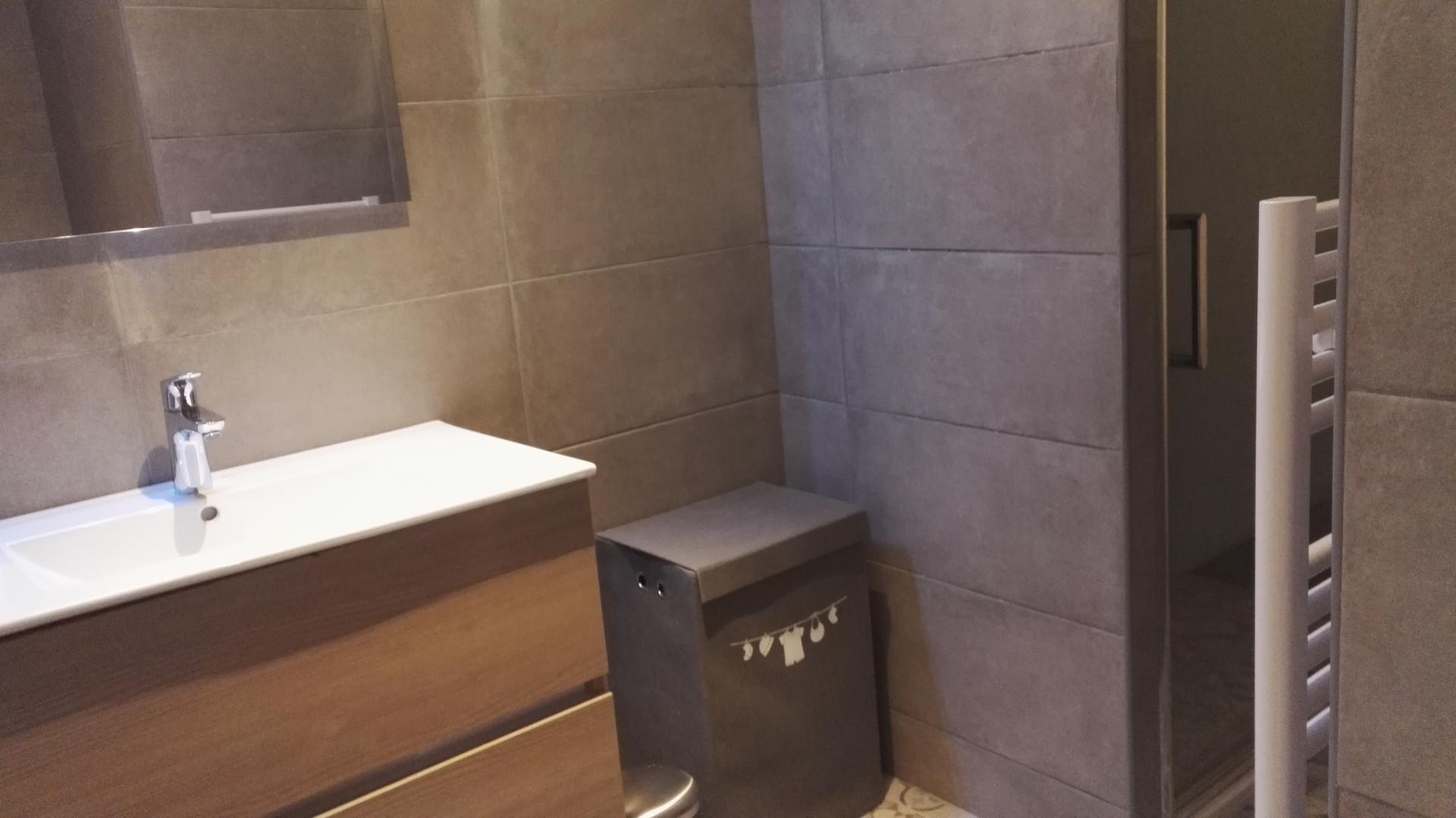 Senac 4B* - Marseille 13001