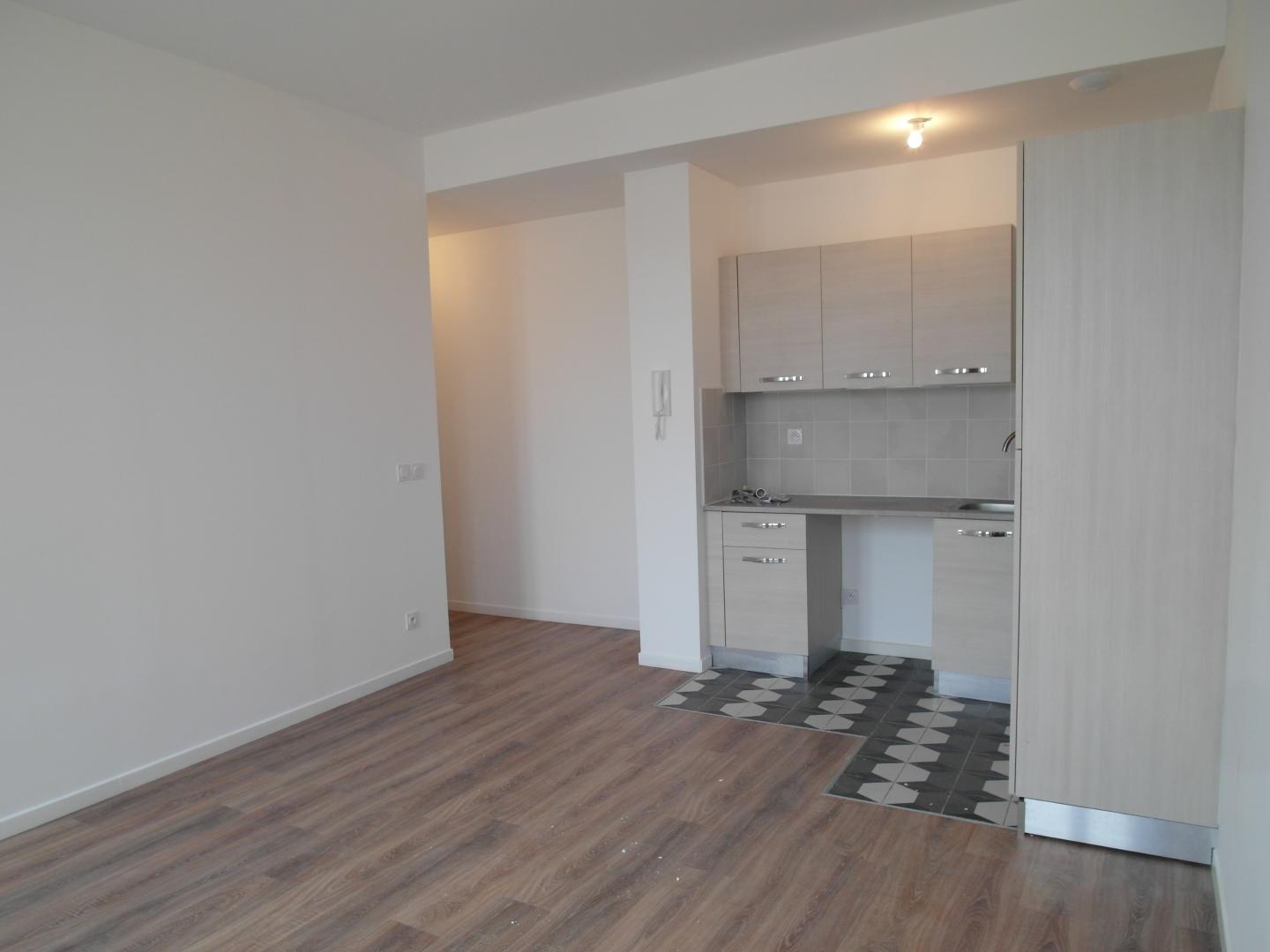 Senac 4E* - Marseille 13001