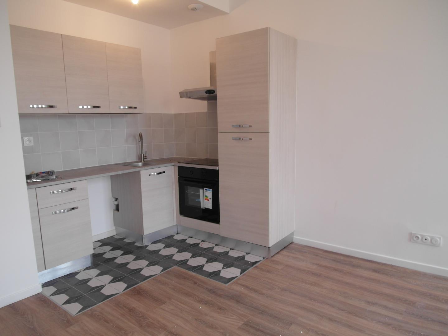 Senac 4E* - Marseille 13001