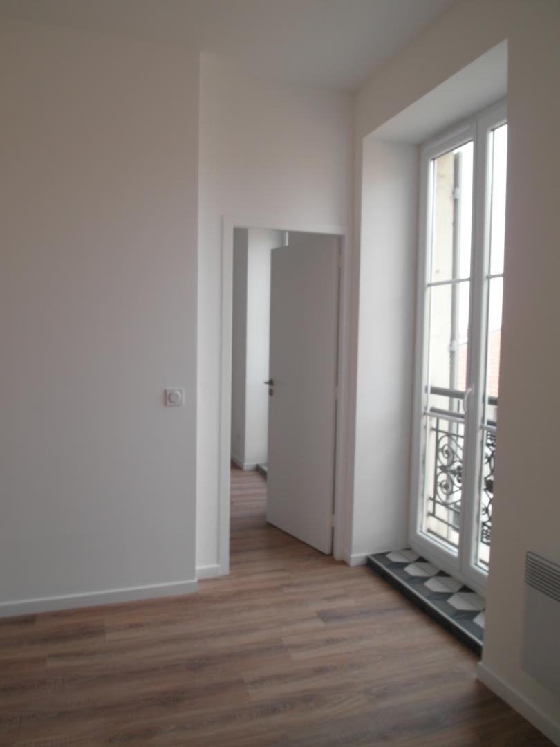 Senac 4E* - Marseille 13001