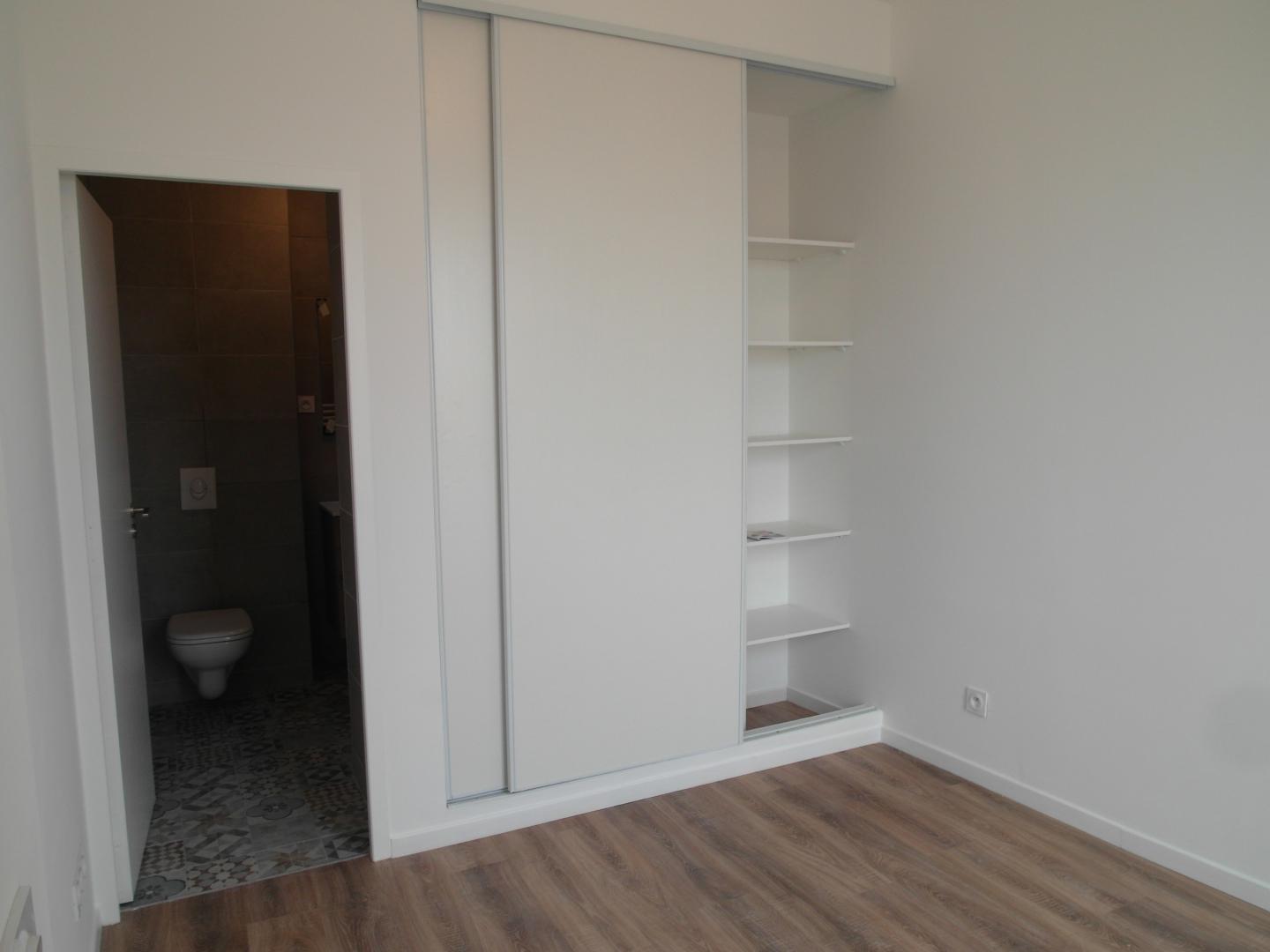 Senac 4E* - Marseille 13001