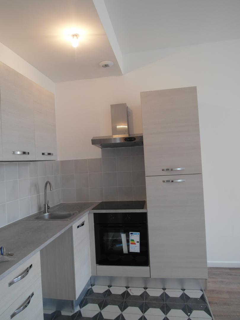 Senac 4E* - Marseille 13001