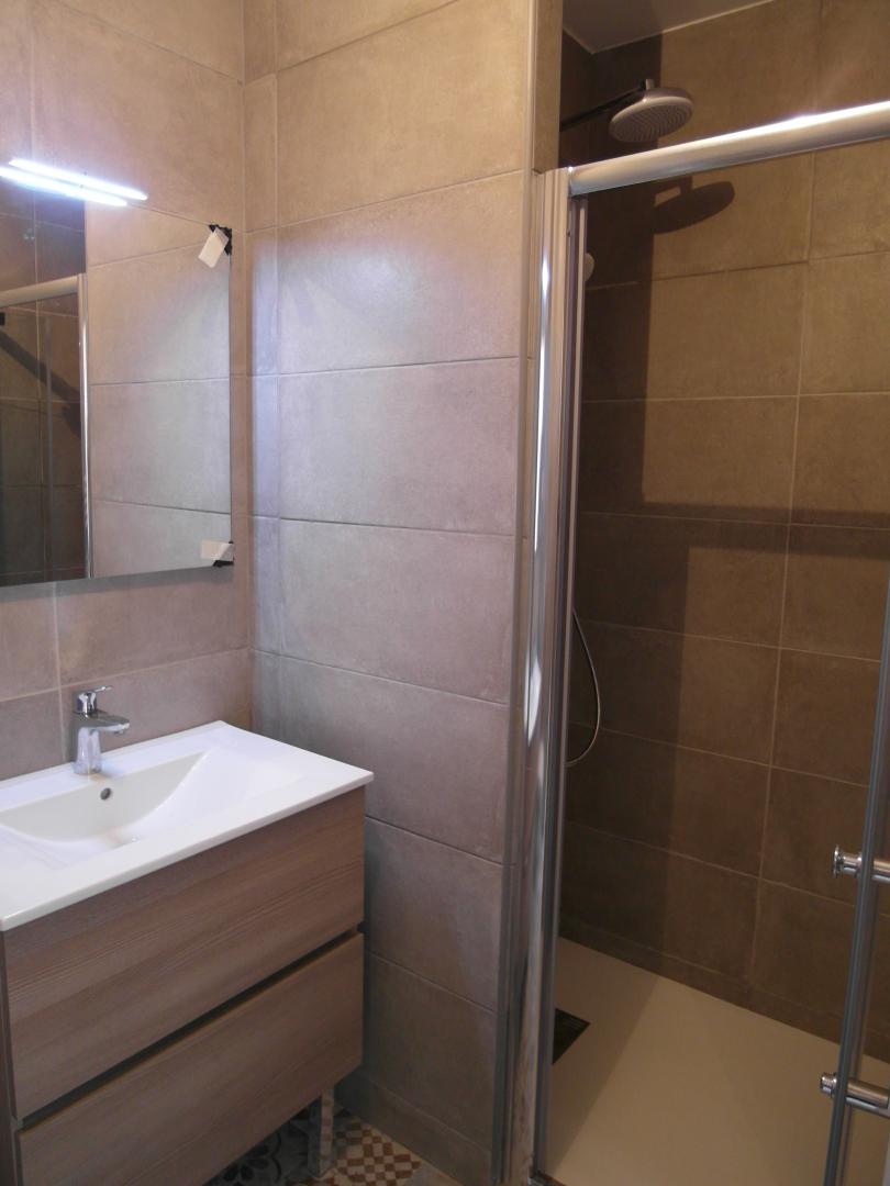 Senac 4E* - Marseille 13001