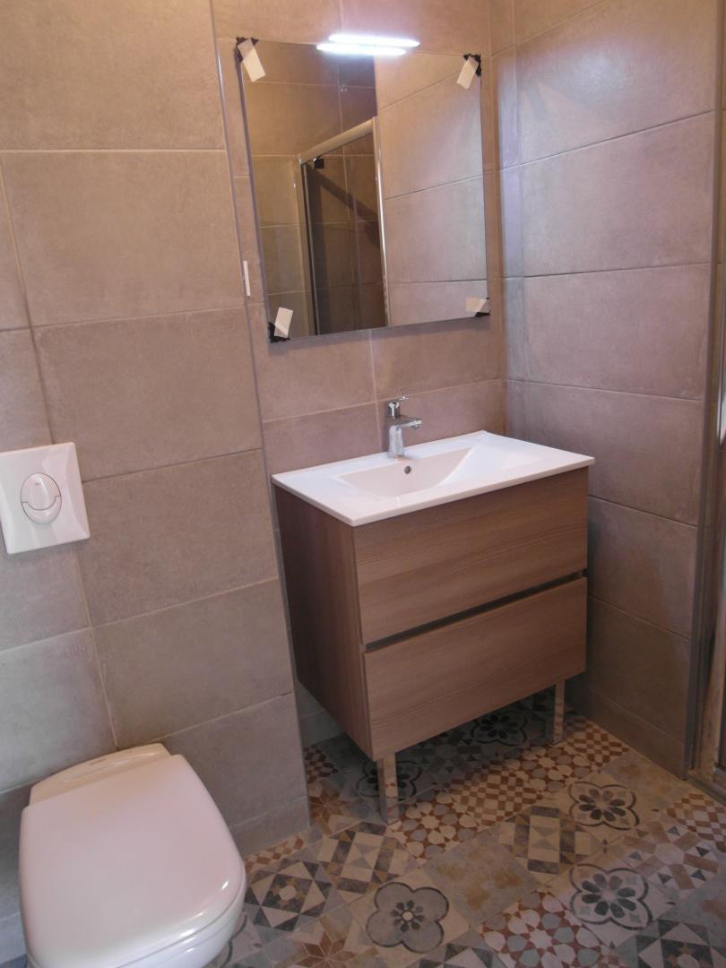 Senac 4E* - Marseille 13001