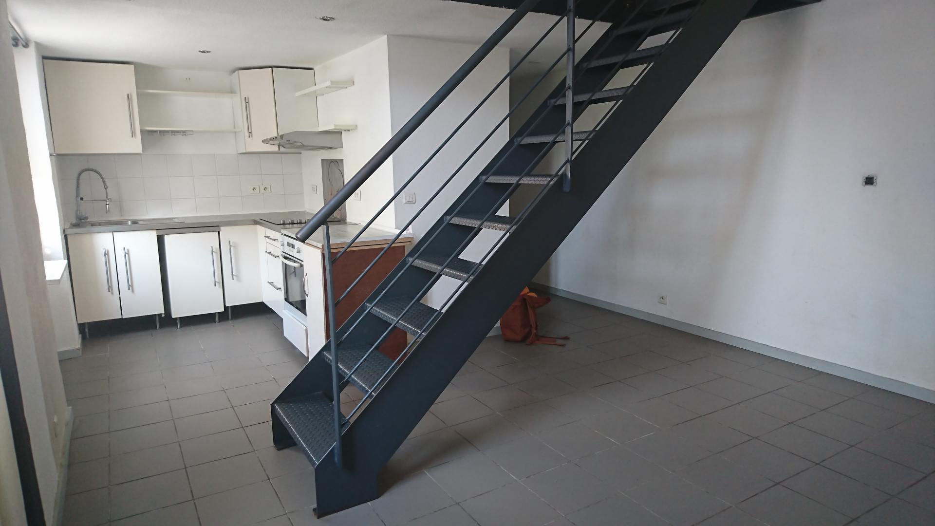 Appartement - Marseille  13012