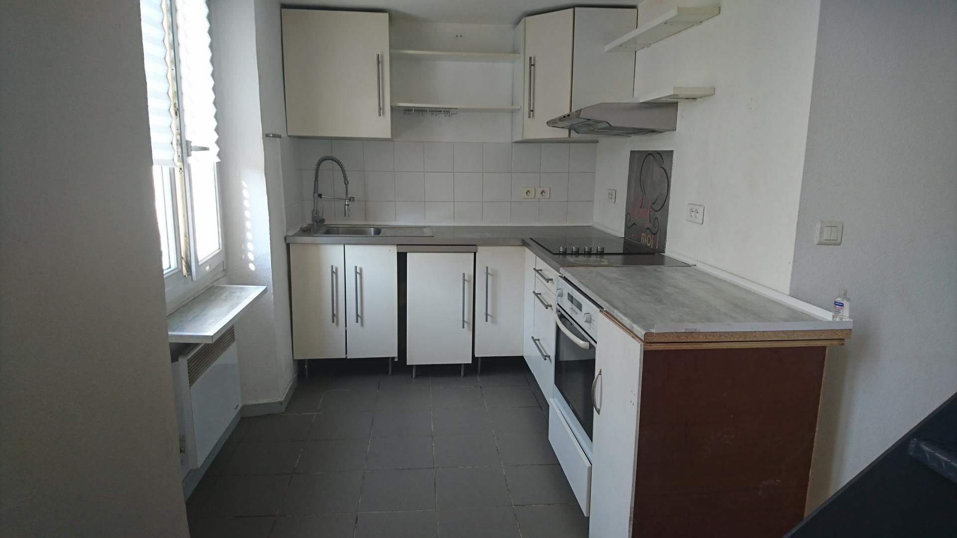 Gassendi 8* - Marseille 13012