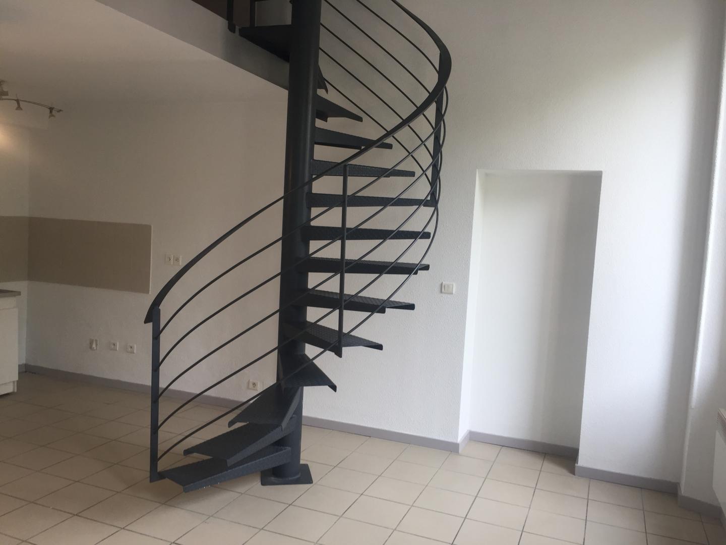 Appartement - Marseille  13012