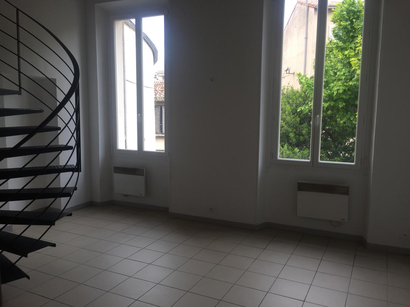 Gassendi 7* - Marseille 13012