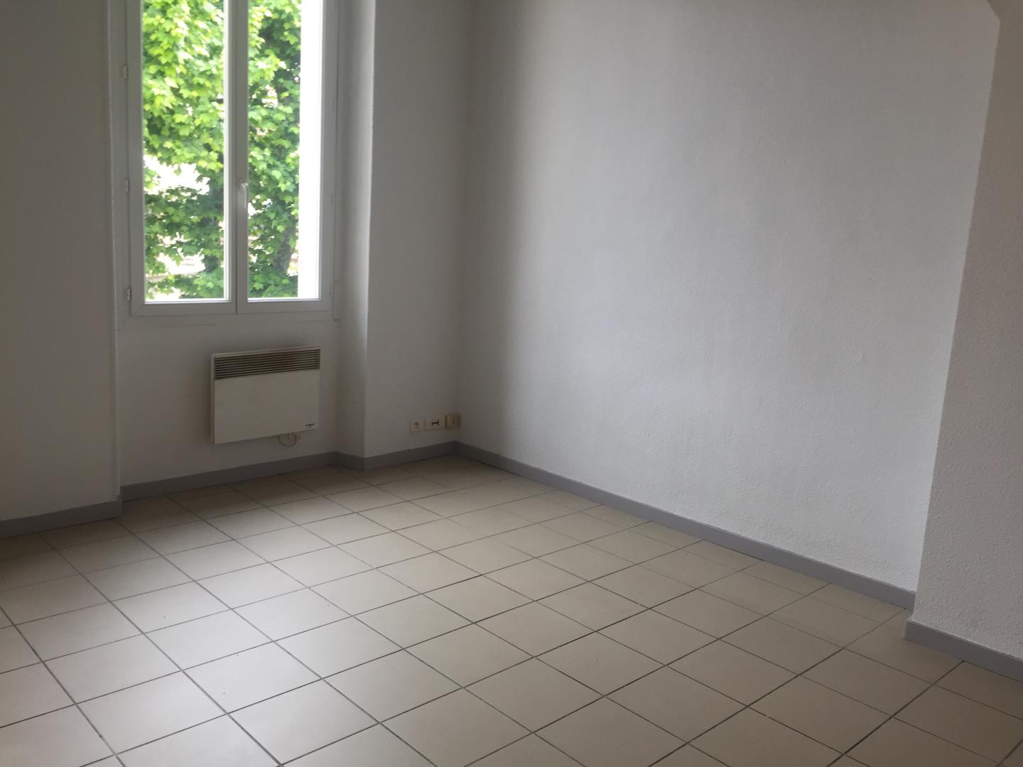 Gassendi 7* - Marseille 13012