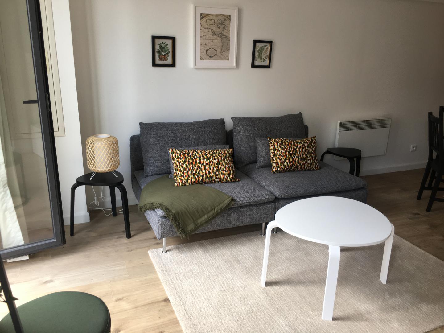 Appartement - Marseille  13005