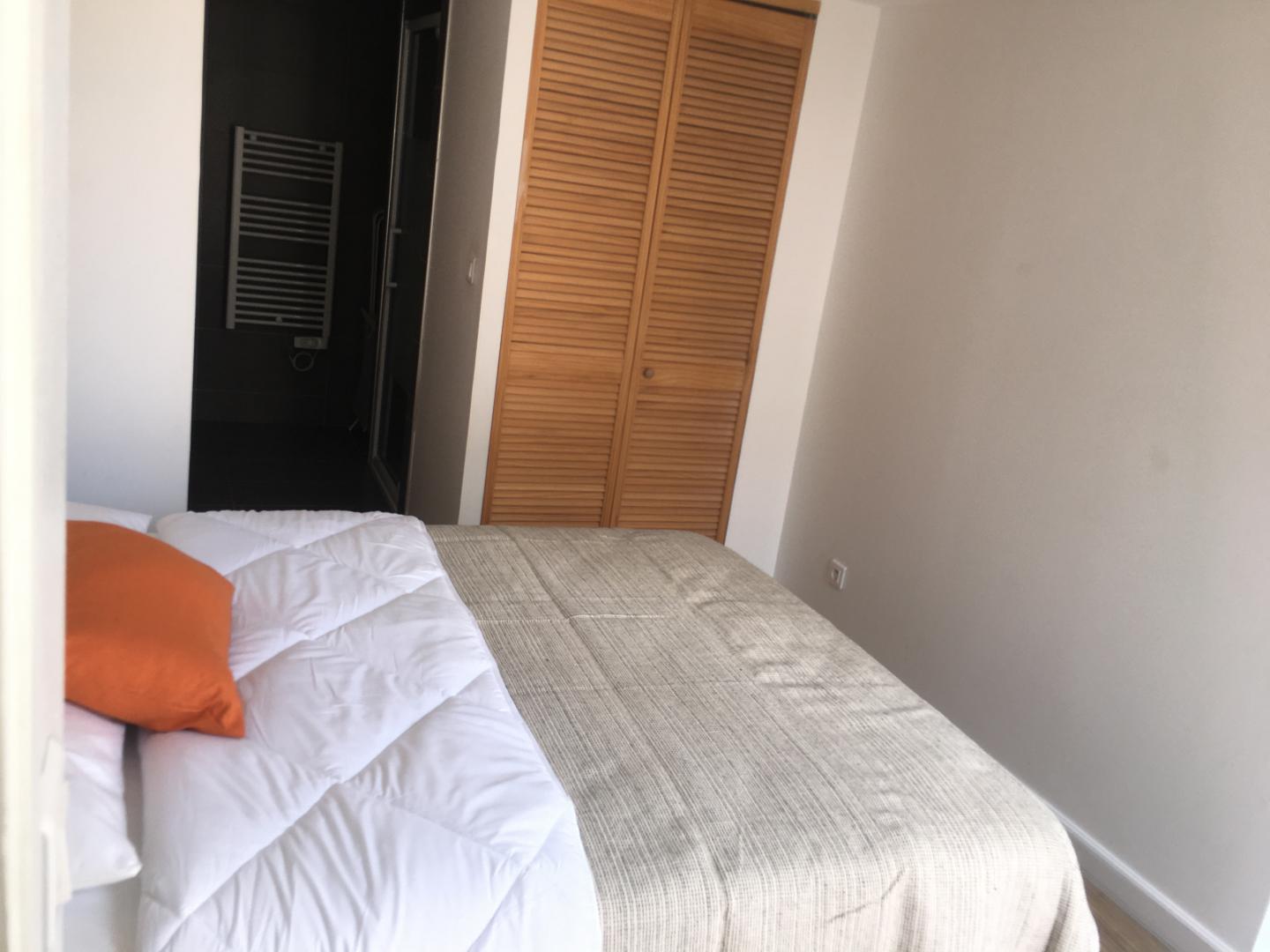 Terrasse Baille * - Marseille 13005