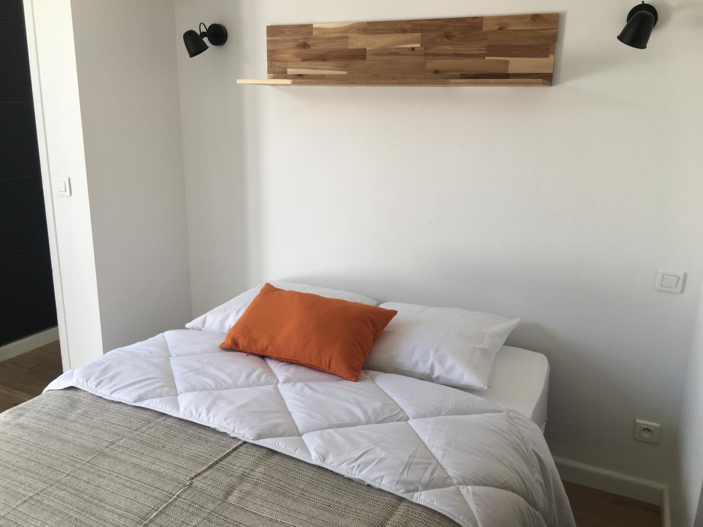 Terrasse Baille * - Marseille 13005