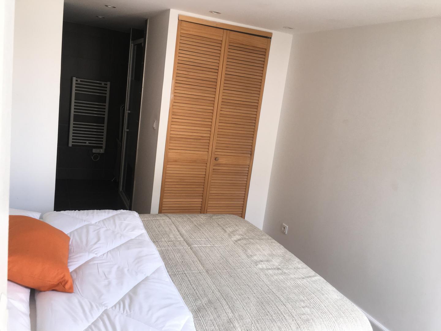 Terrasse Baille * - Marseille 13005