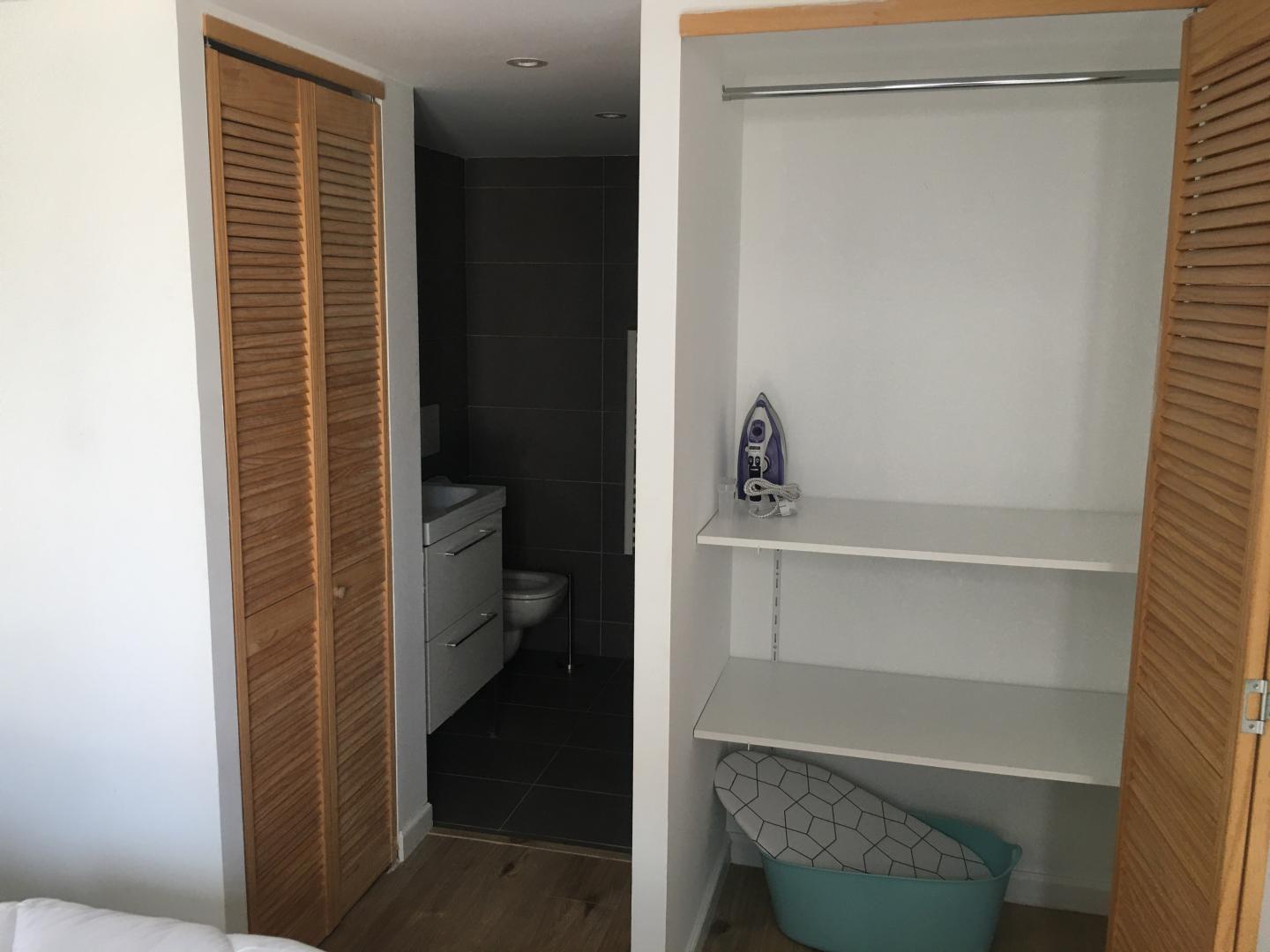 Terrasse Baille * - Marseille 13005