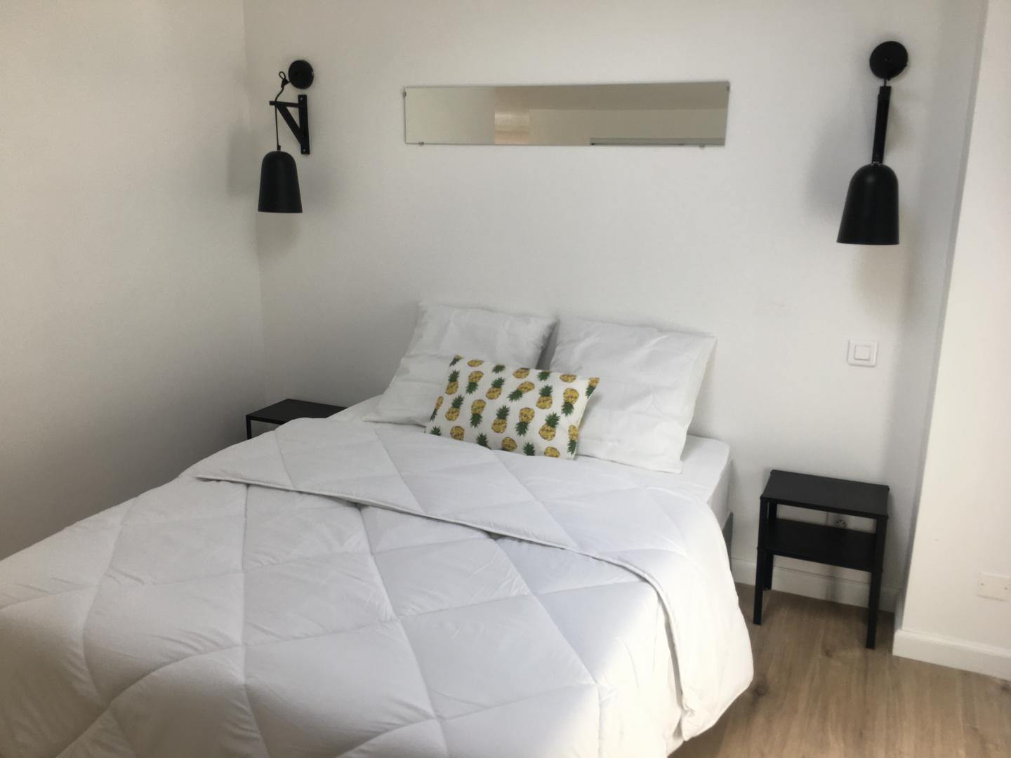 Terrasse Baille * - Marseille 13005