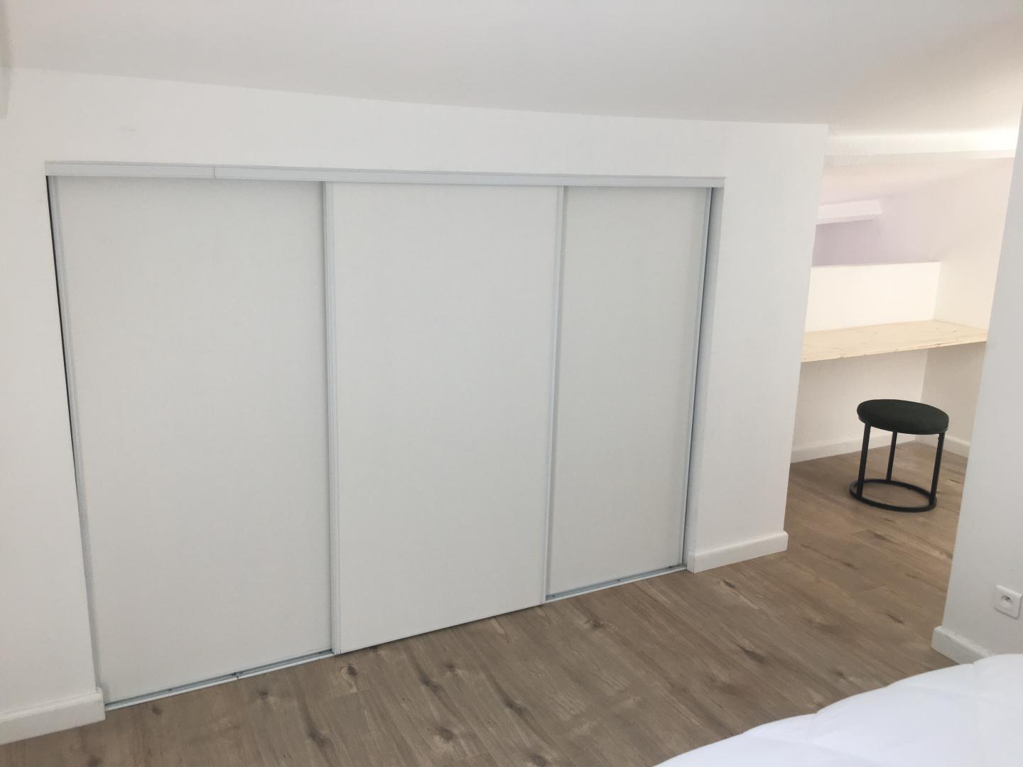 Terrasse Baille * - Marseille 13005