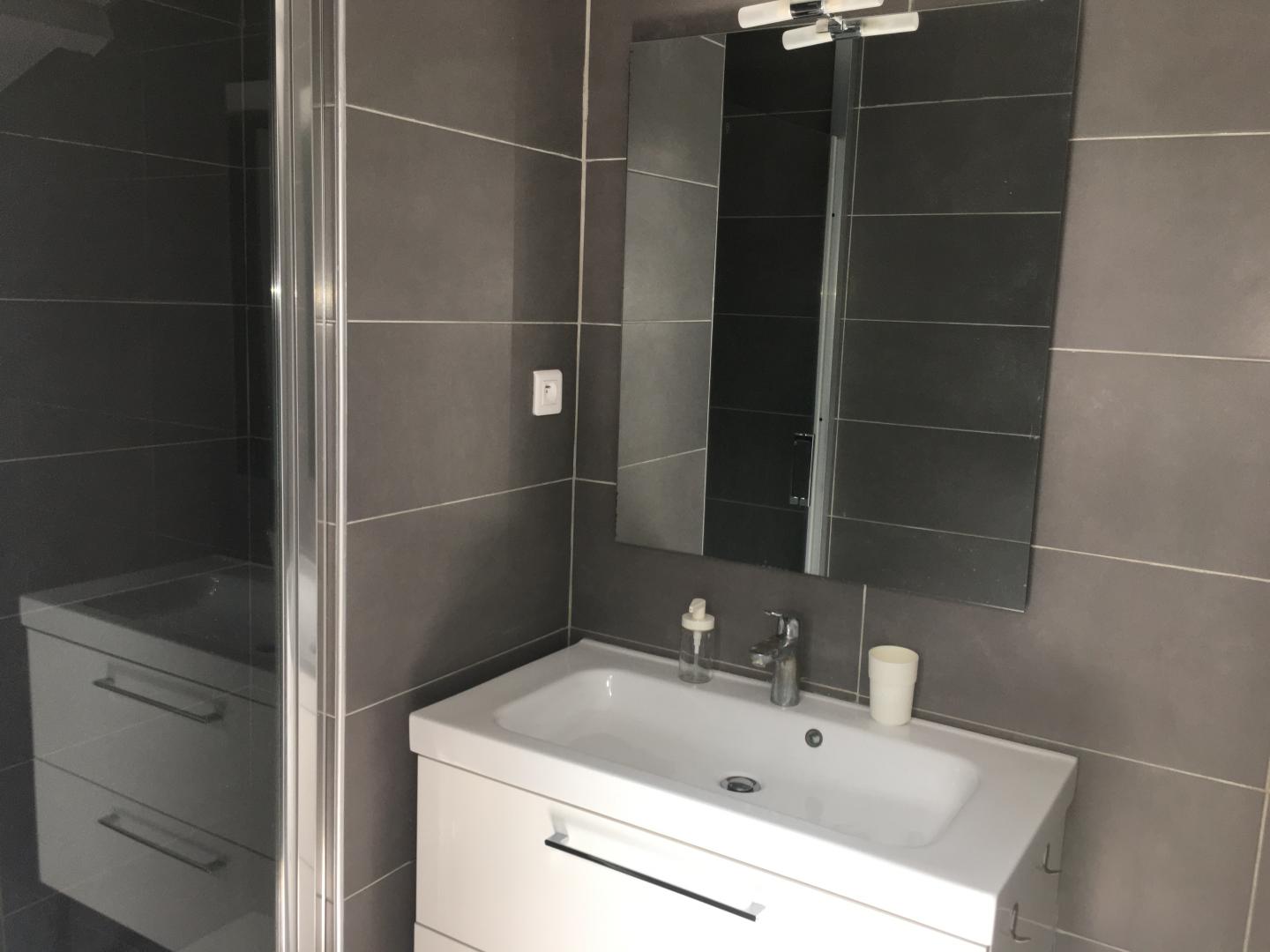 Terrasse Baille * - Marseille 13005