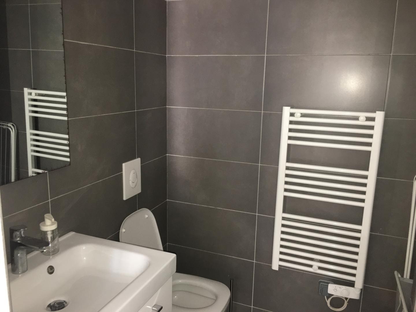 Terrasse Baille * - Marseille 13005