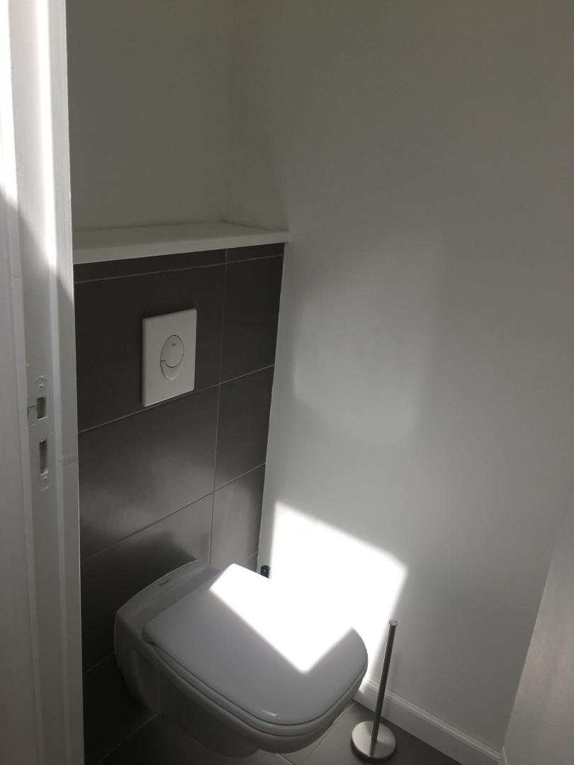 Terrasse Baille * - Marseille 13005