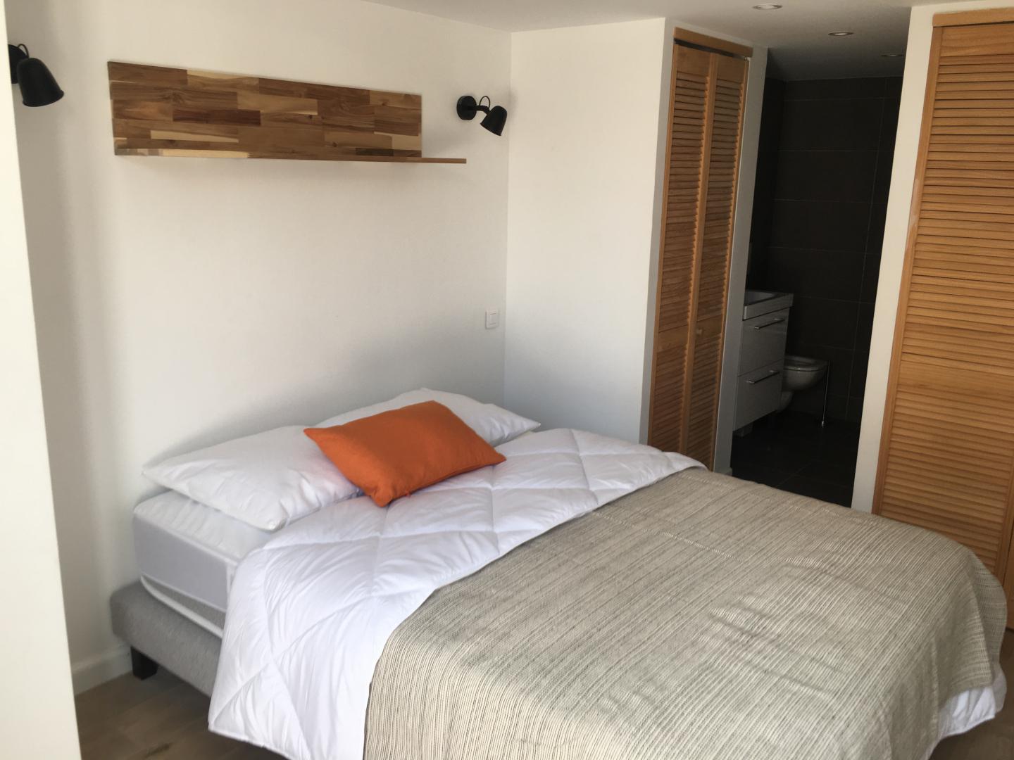 Terrasse Baille * - Marseille 13005