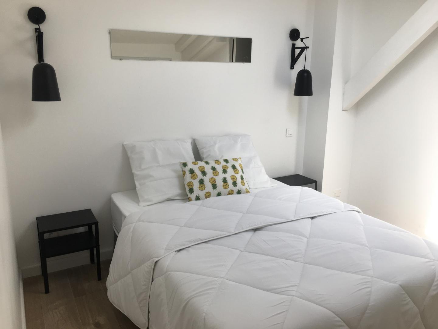 Terrasse Baille * - Marseille 13005