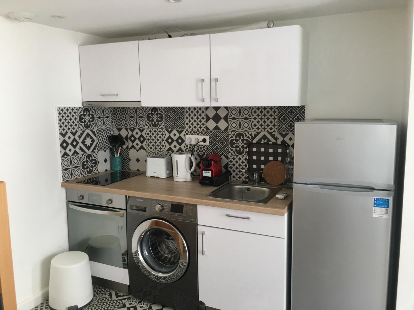 Terrasse Baille * - Marseille 13005