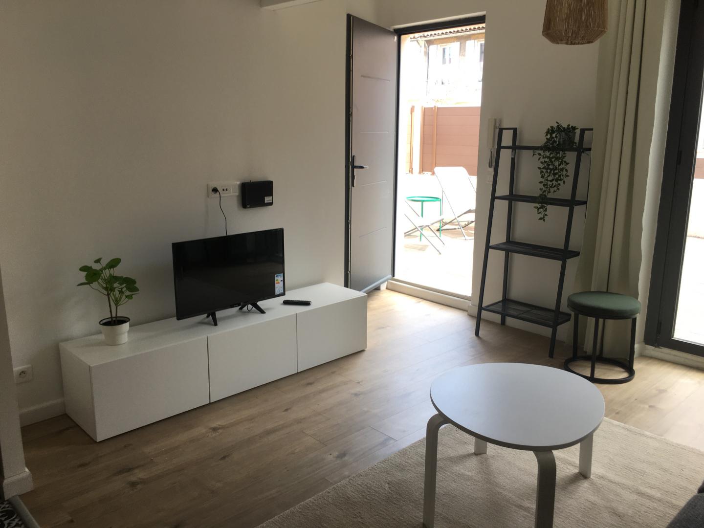 Terrasse Baille * - Marseille 13005