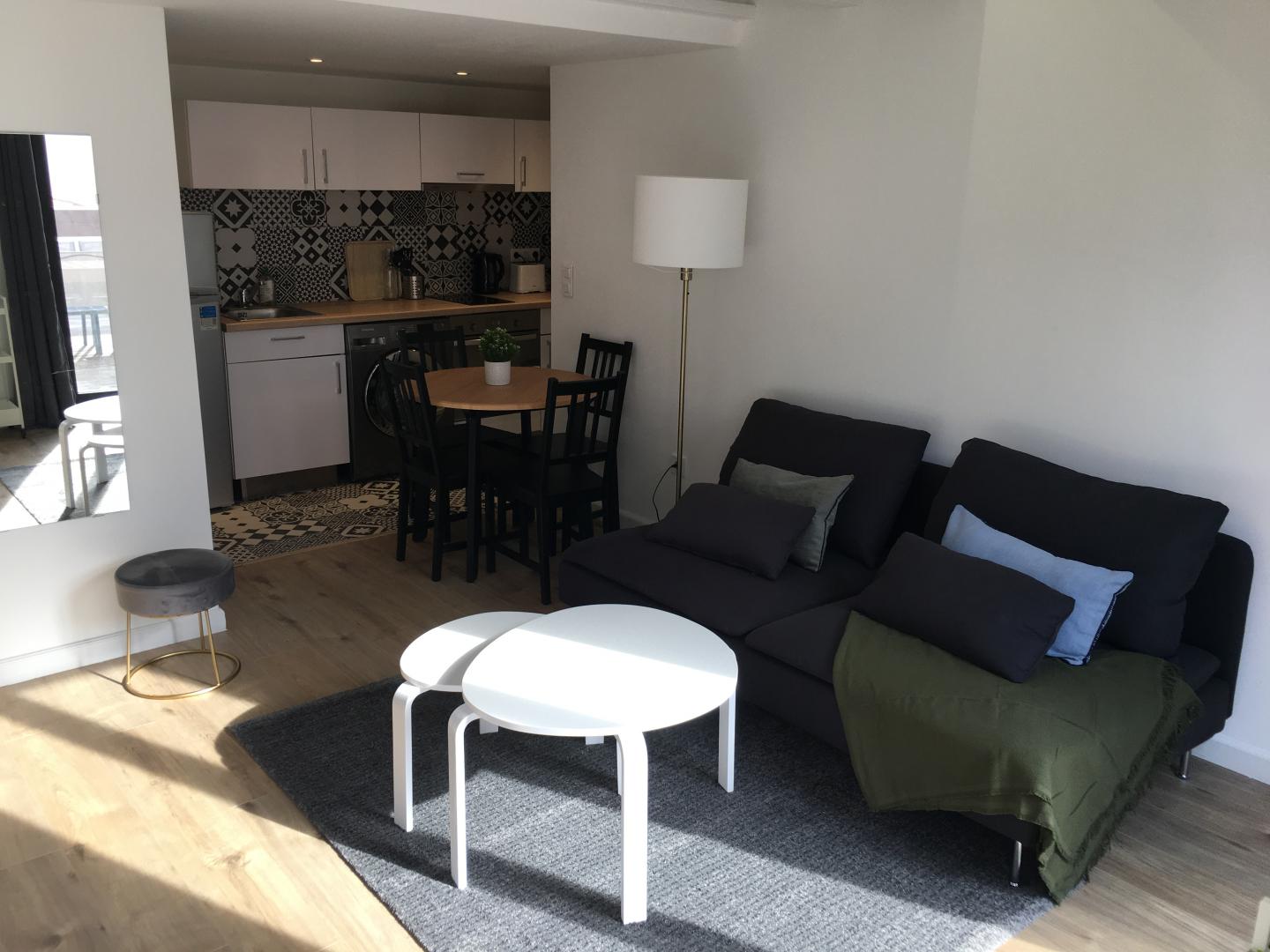 Appartement - Marseille  13005