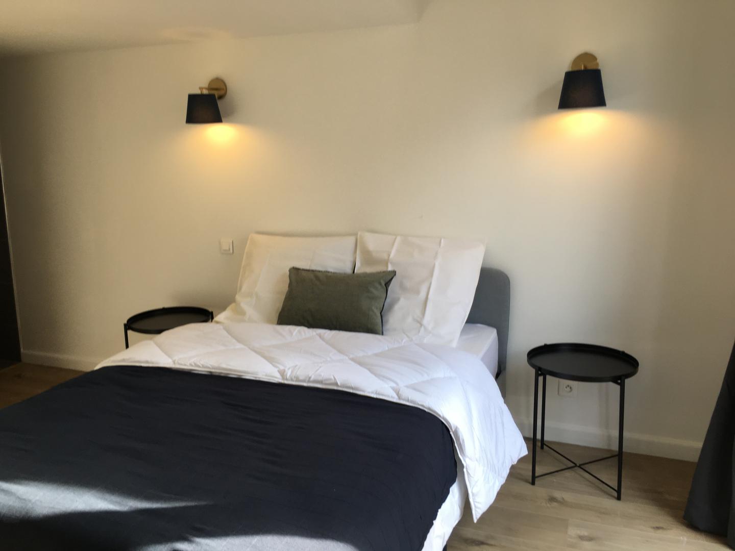 Duplex terrasse baille*  - Marseille 13005