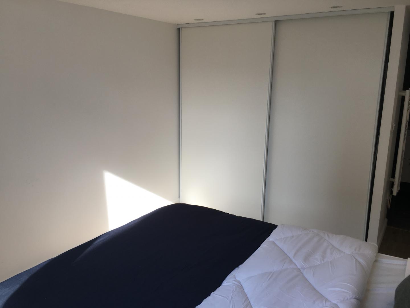 Duplex terrasse baille*  - Marseille 13005