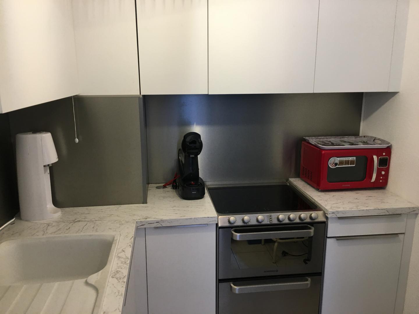 Vieille Chapelle* - Marseille 13008