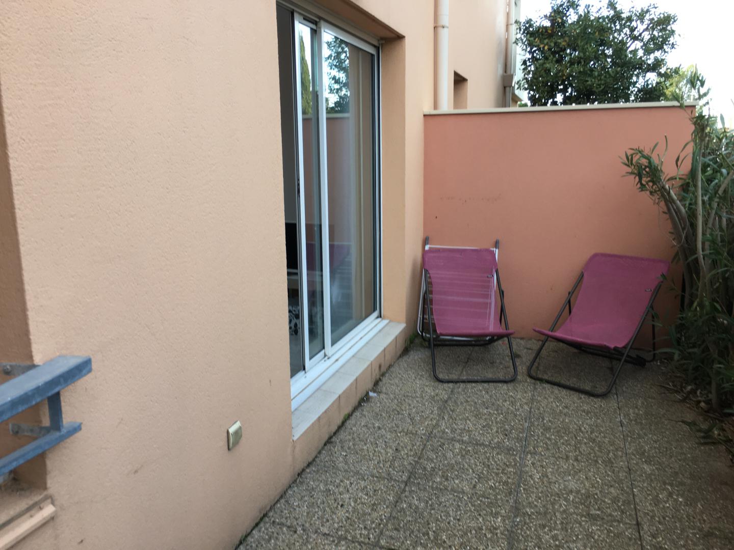 Vieille Chapelle* - Marseille 13008