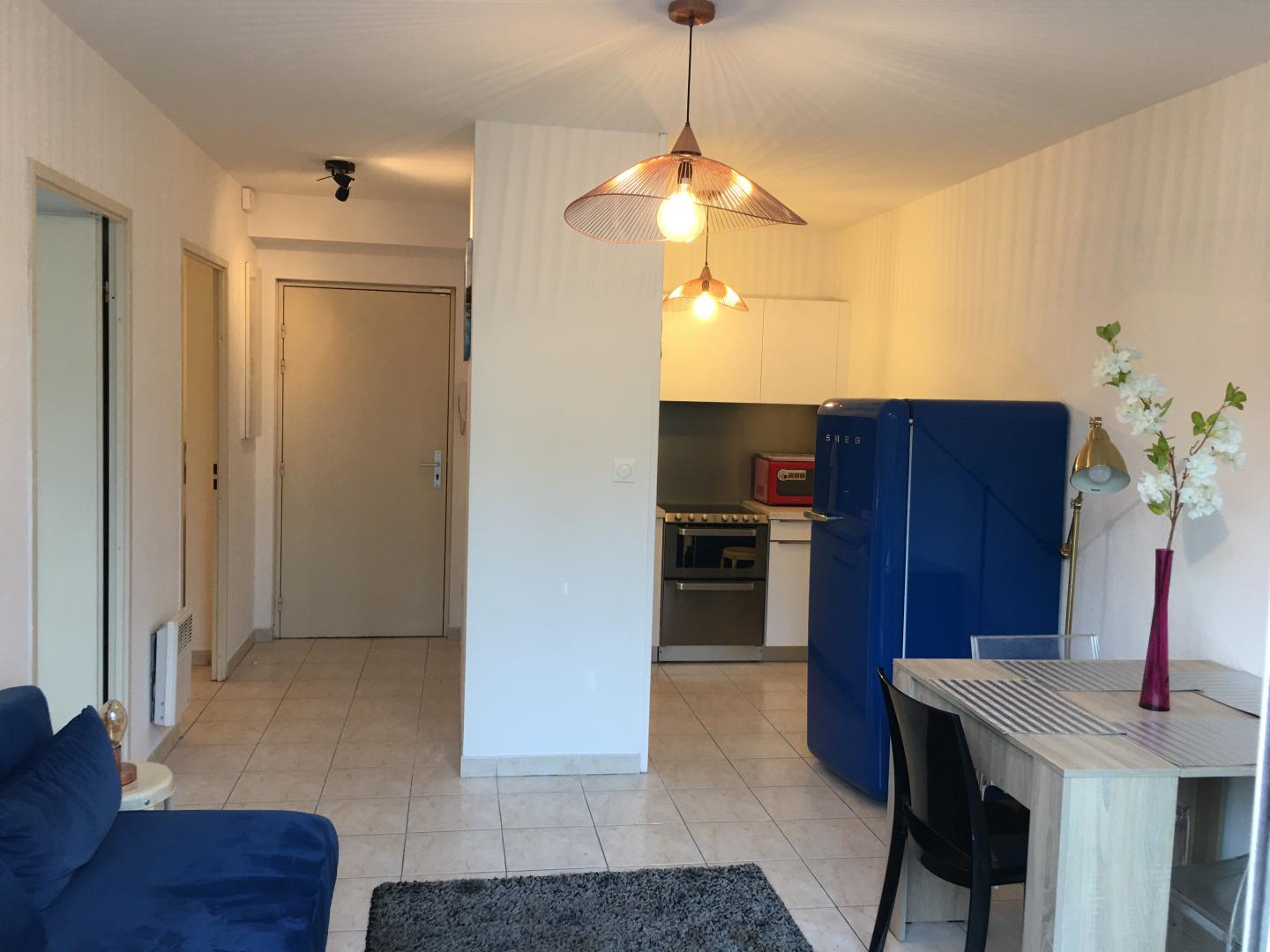 Vieille Chapelle* - Marseille 13008