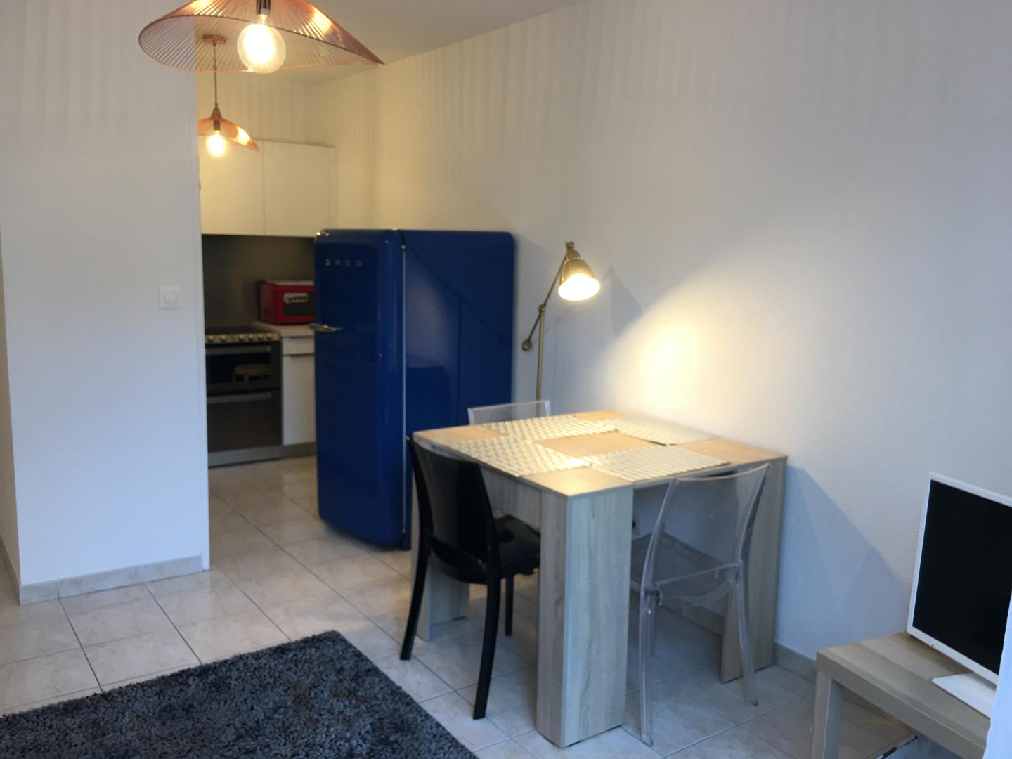 Vieille Chapelle* - Marseille 13008