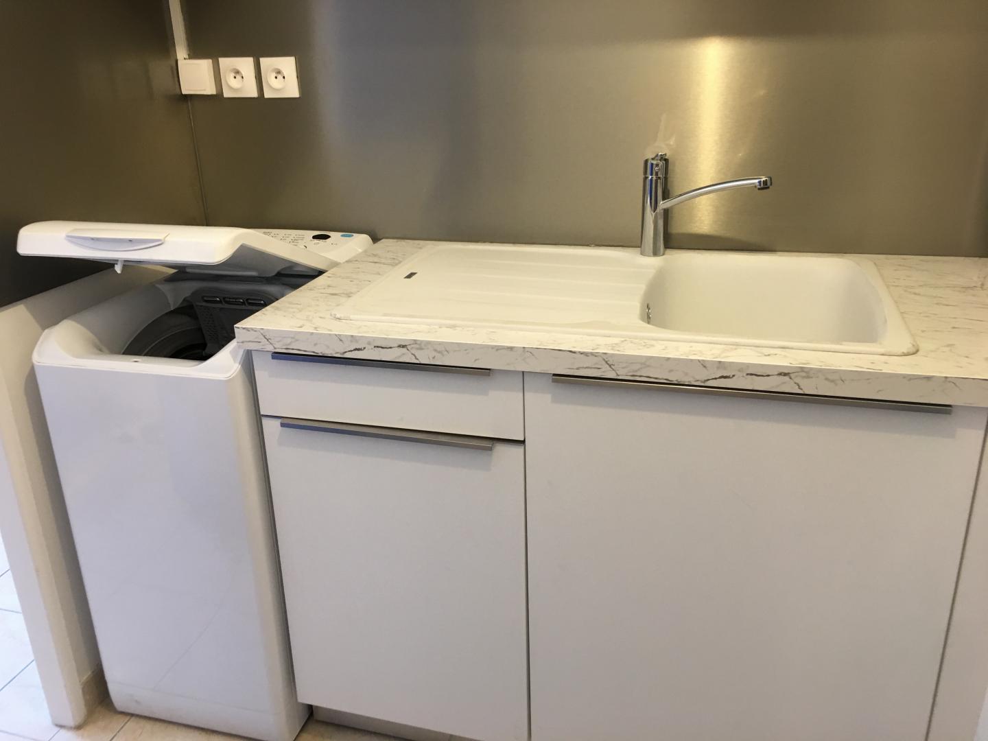 Vieille Chapelle* - Marseille 13008