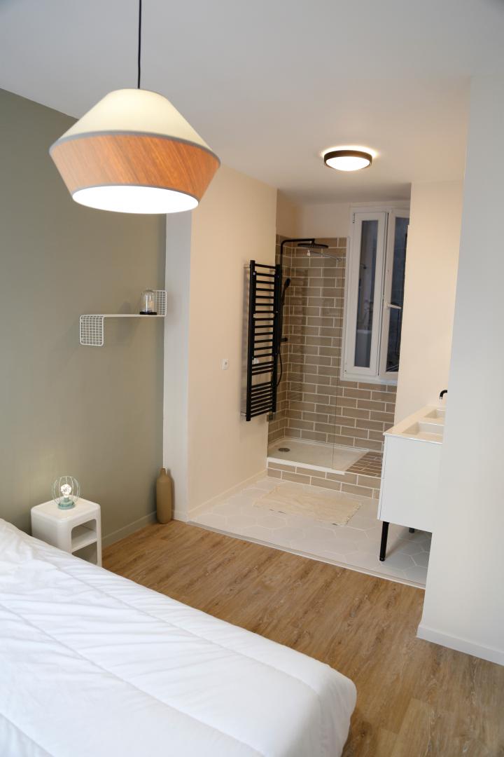 Brochier - Conception* - Marseille 13005