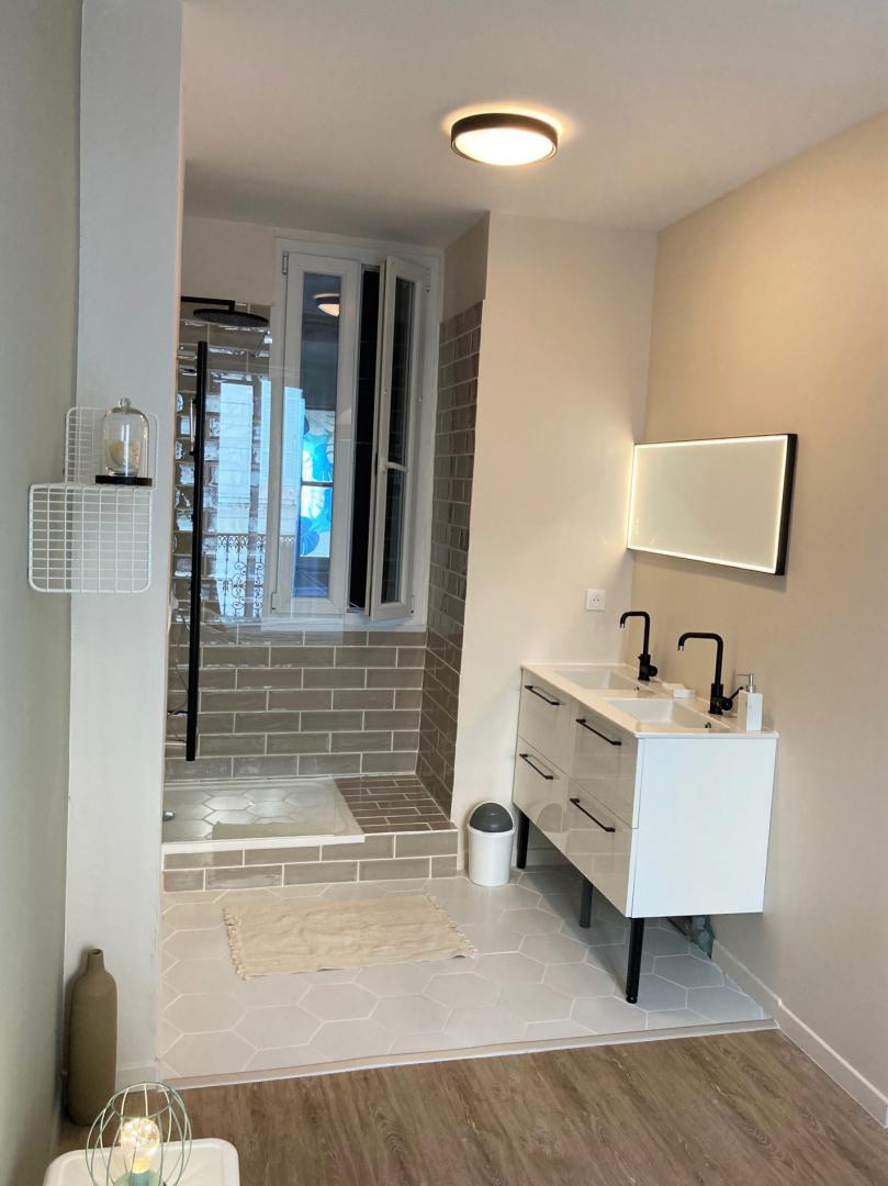 Brochier - Conception* - Marseille 13005