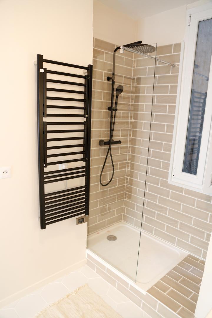 Brochier - Conception* - Marseille 13005