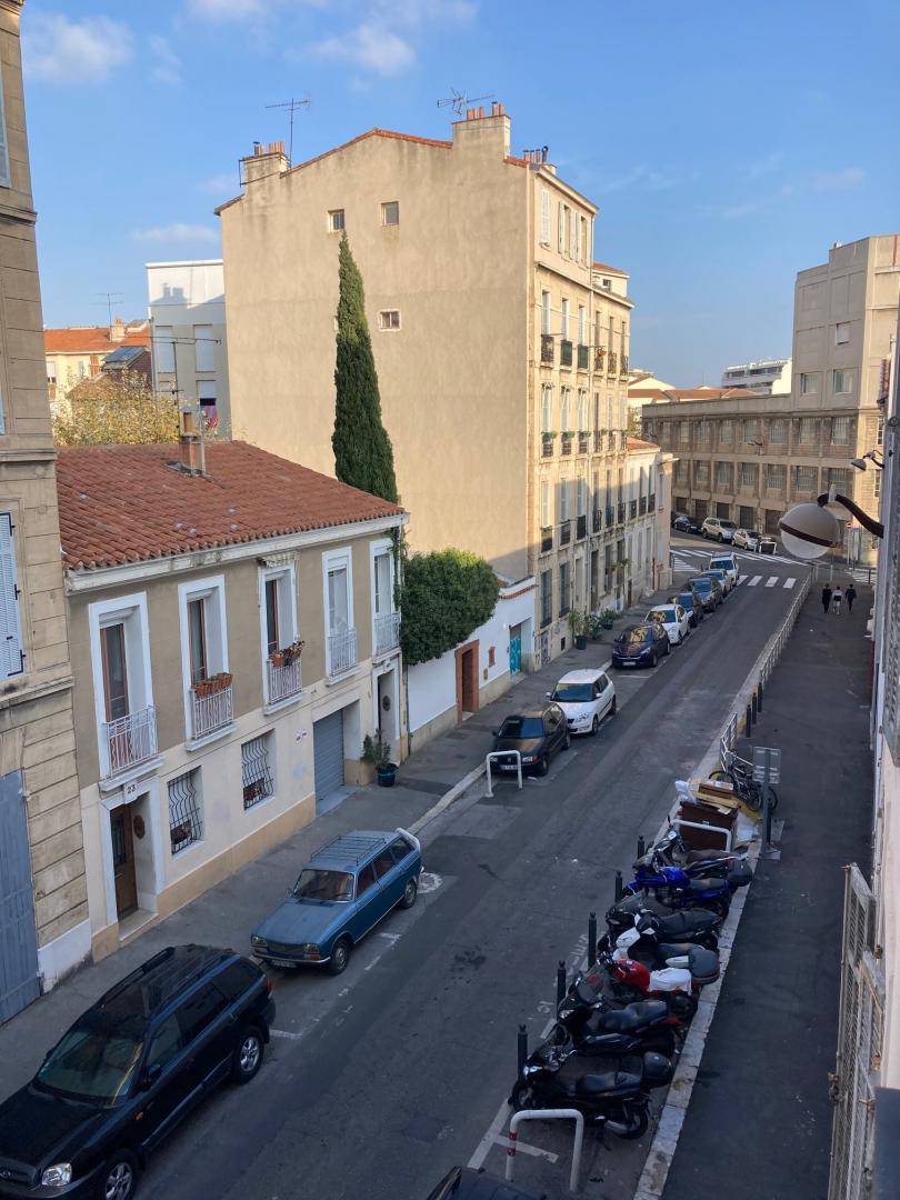 Brochier - Conception* - Marseille 13005