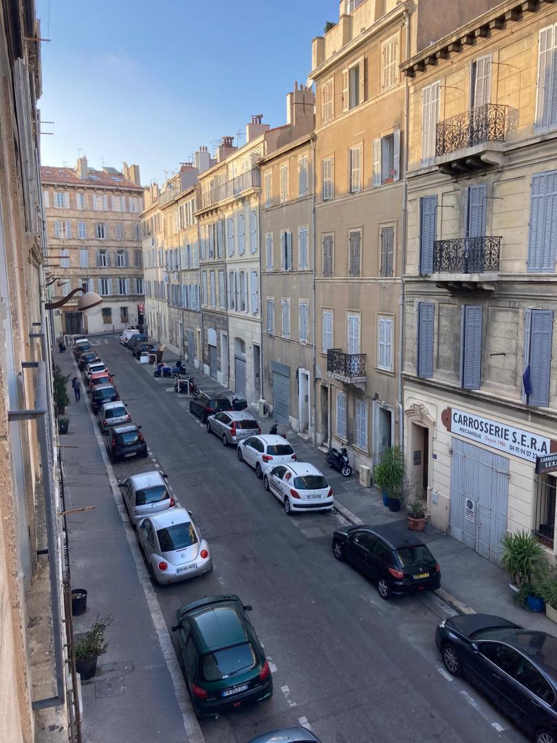 Brochier - Conception* - Marseille 13005