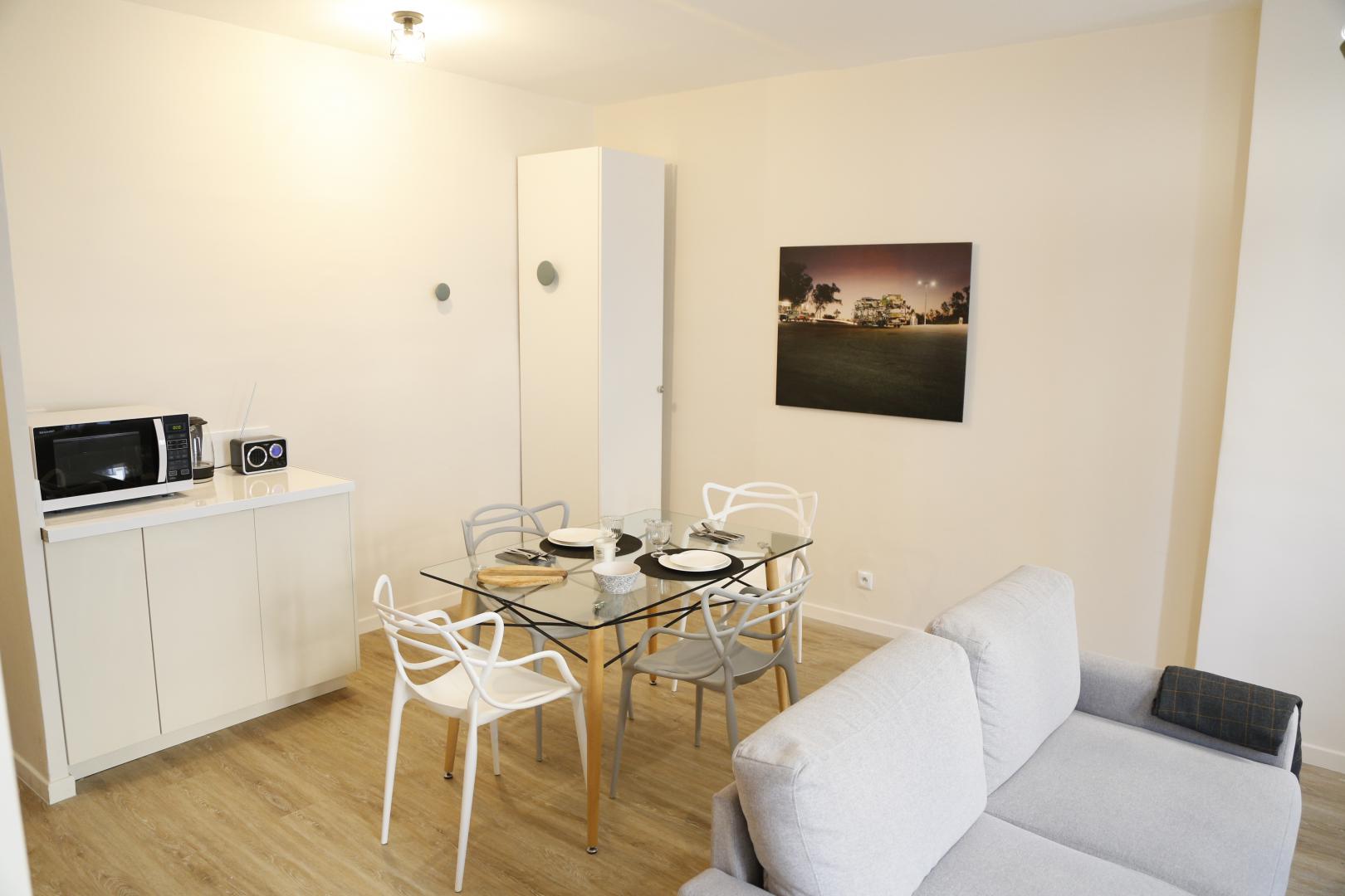 Brochier - Conception* - Marseille 13005